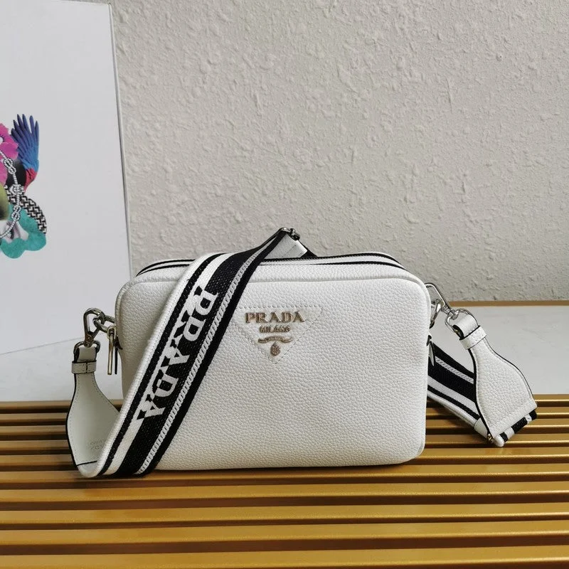 Whimsy Finds - Prada Bags - 574