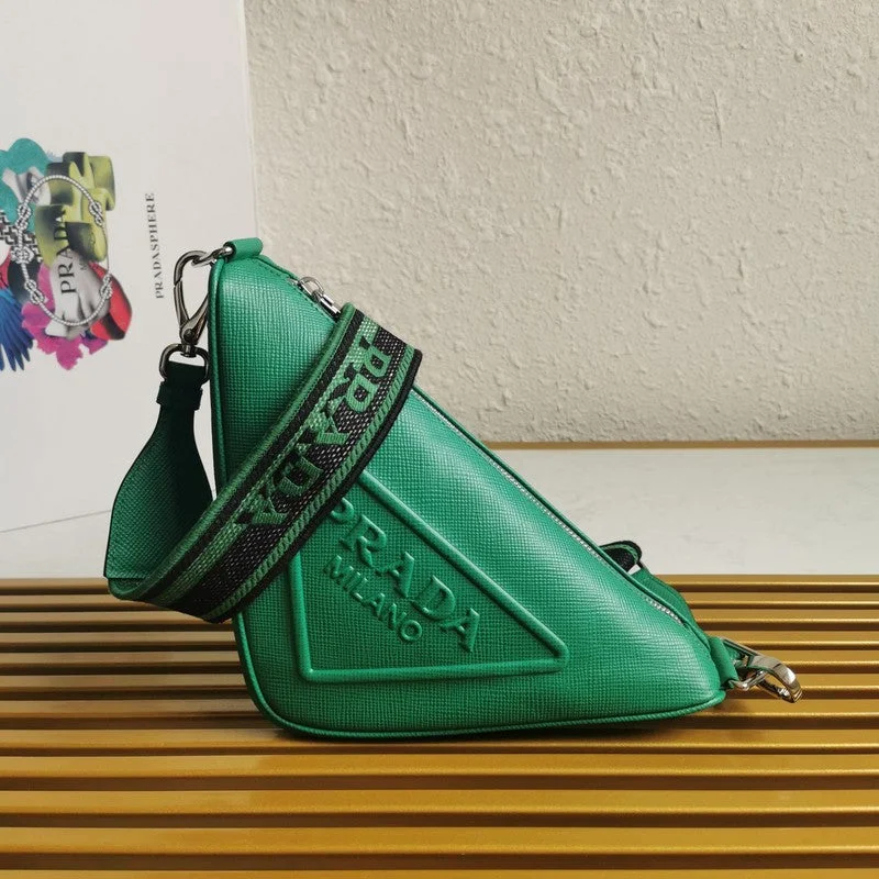 Whimsy Finds - Prada Bags - 595