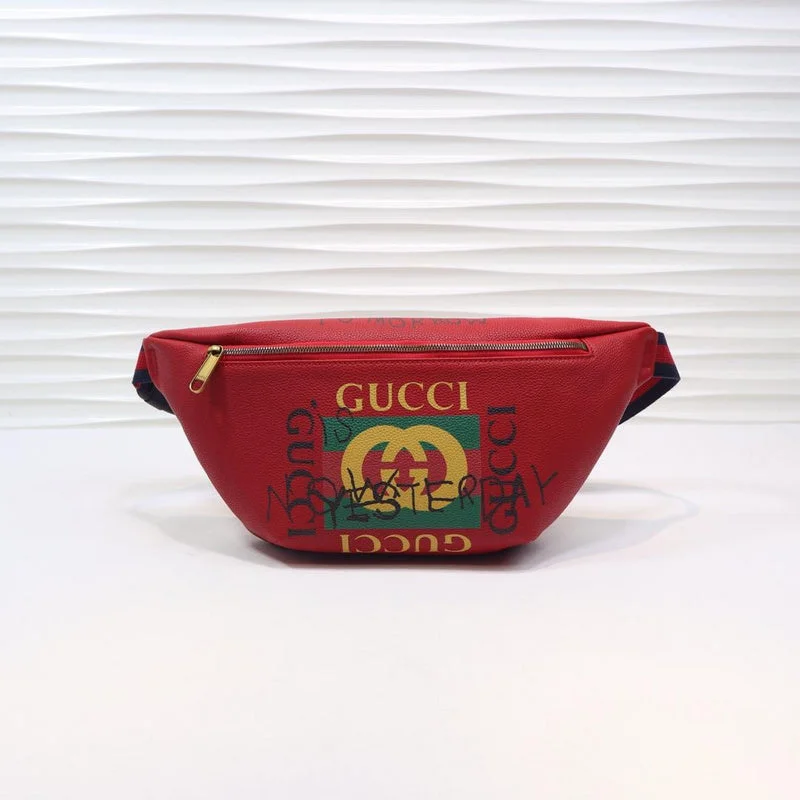 WF - Gucci Bags - 1025