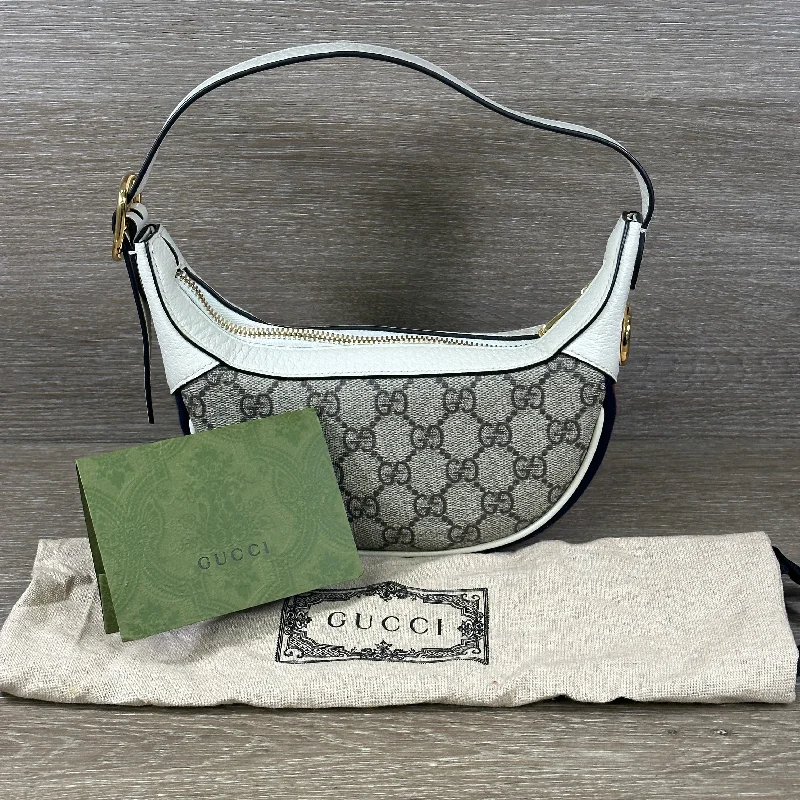 Gucci GG Ophidia Mini Bag