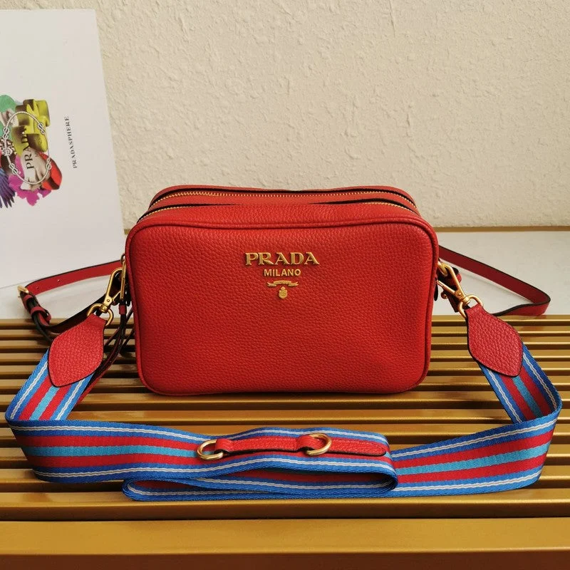 Whimsy Finds - Prada Bags - 545