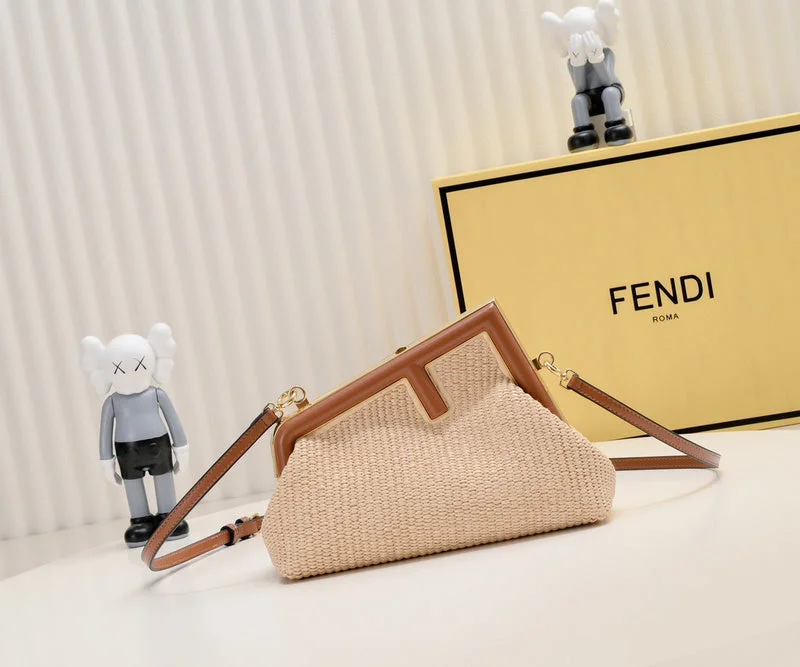 BC - FENDI BAGS - 1474