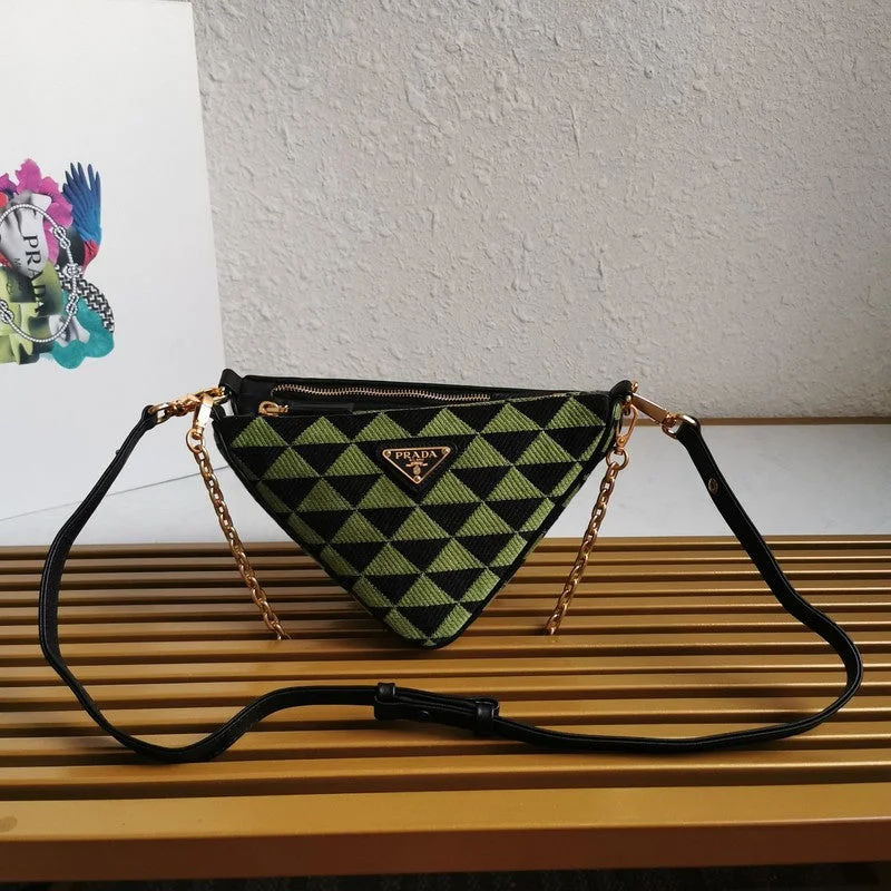 Whimsy Finds - Prada Bags - 575