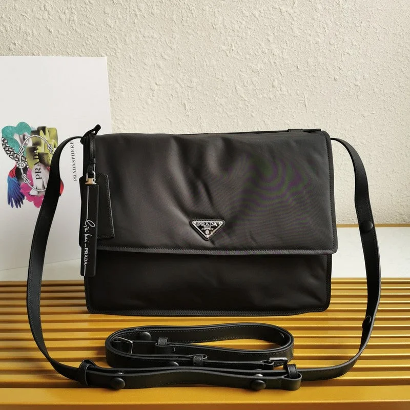 Whimsy Finds - Prada Bags - 557