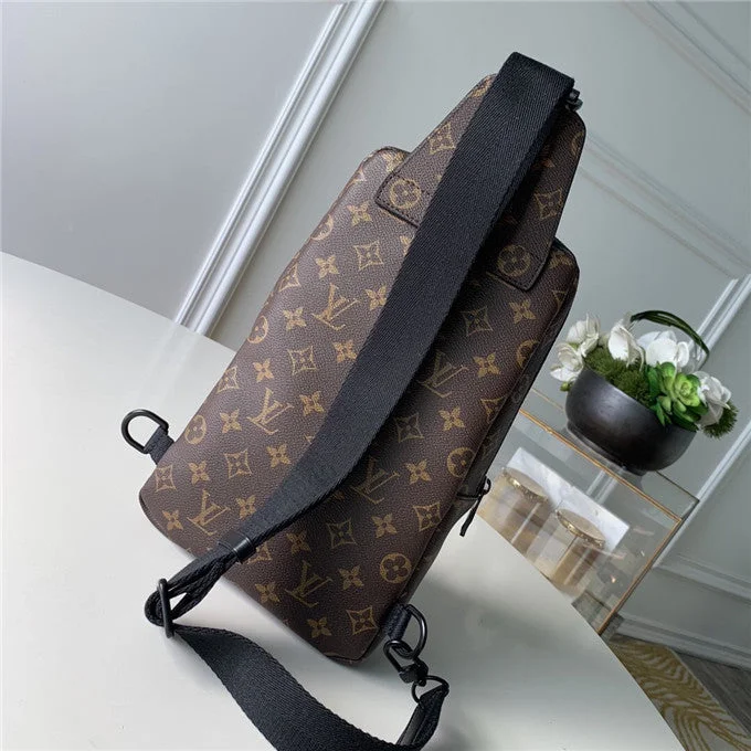 Louis Vuitton Avenue Sling Bag