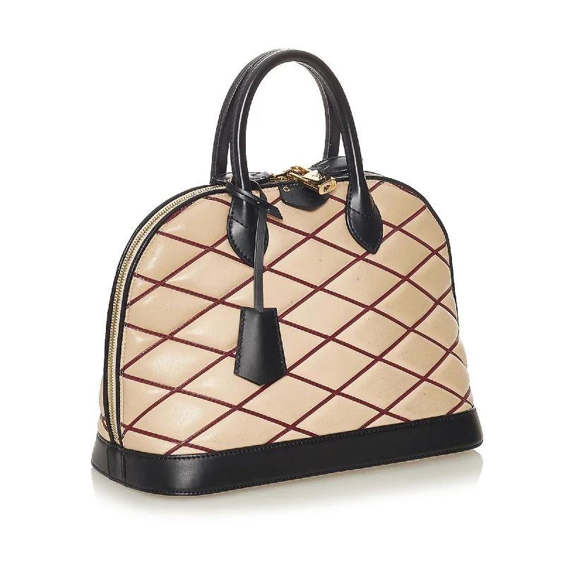 Louis Vuitton Alma Malletage Pm (34500)