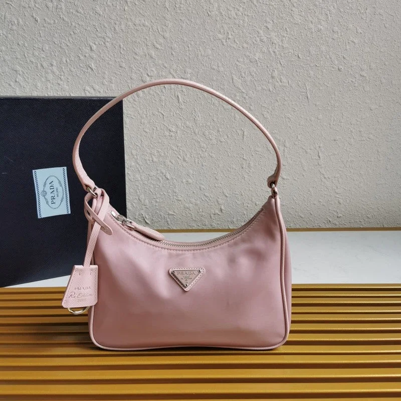 Whimsy Finds - Prada Bags - 544