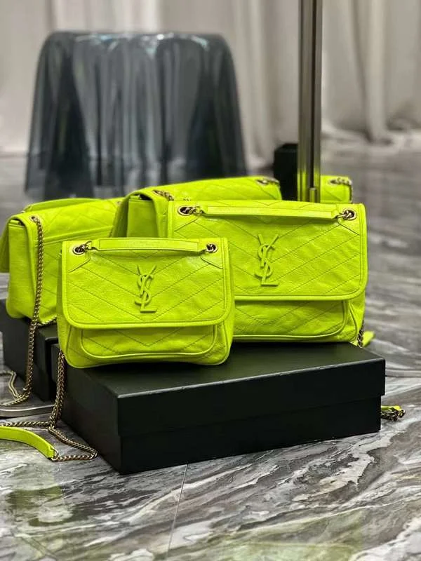 Yves Saint Laurent - Bags - Franco Shops