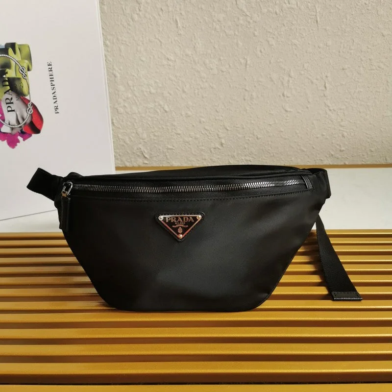 Whimsy Finds - Prada Bags - 581