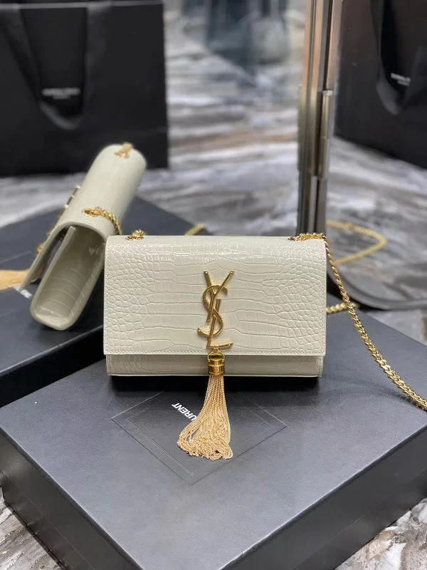 Yves Saint Laurent - Bags - Franco Shops