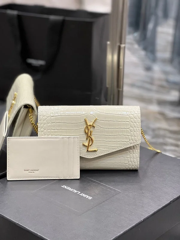 Franco Shops - Yves Saint Laurent - Bags -