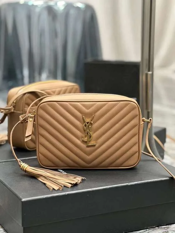 Yves Saint Laurent - Bags - Franco Shops