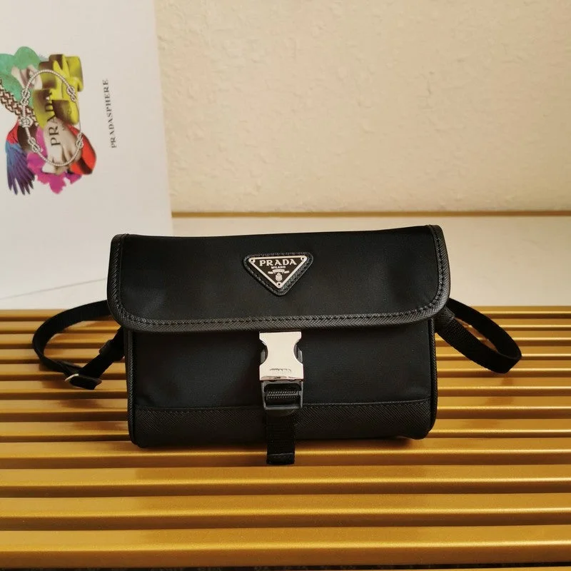 Whimsy Finds - Prada Bags - 558