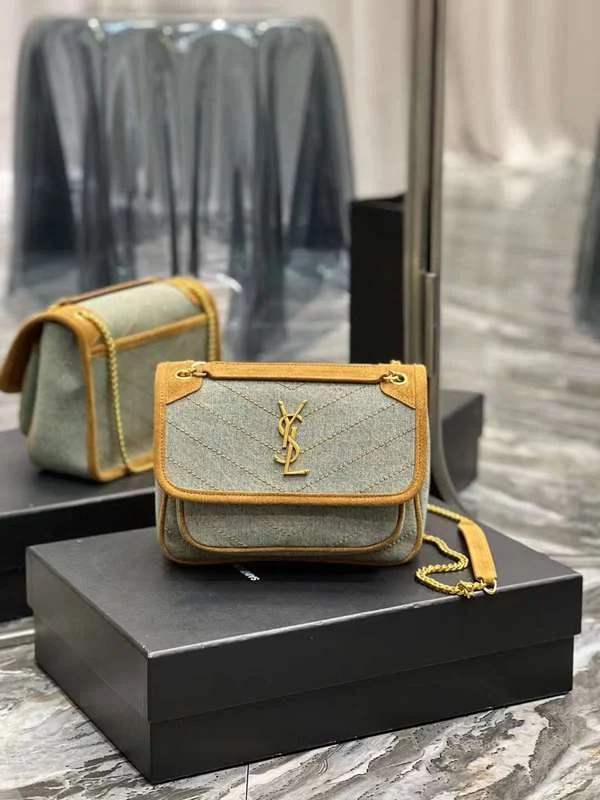 Yves Saint Laurent - Bags - Franco Shops