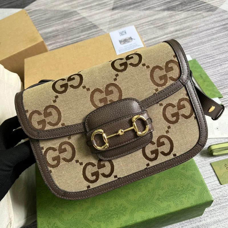 BC - GUCCI BAG - 119