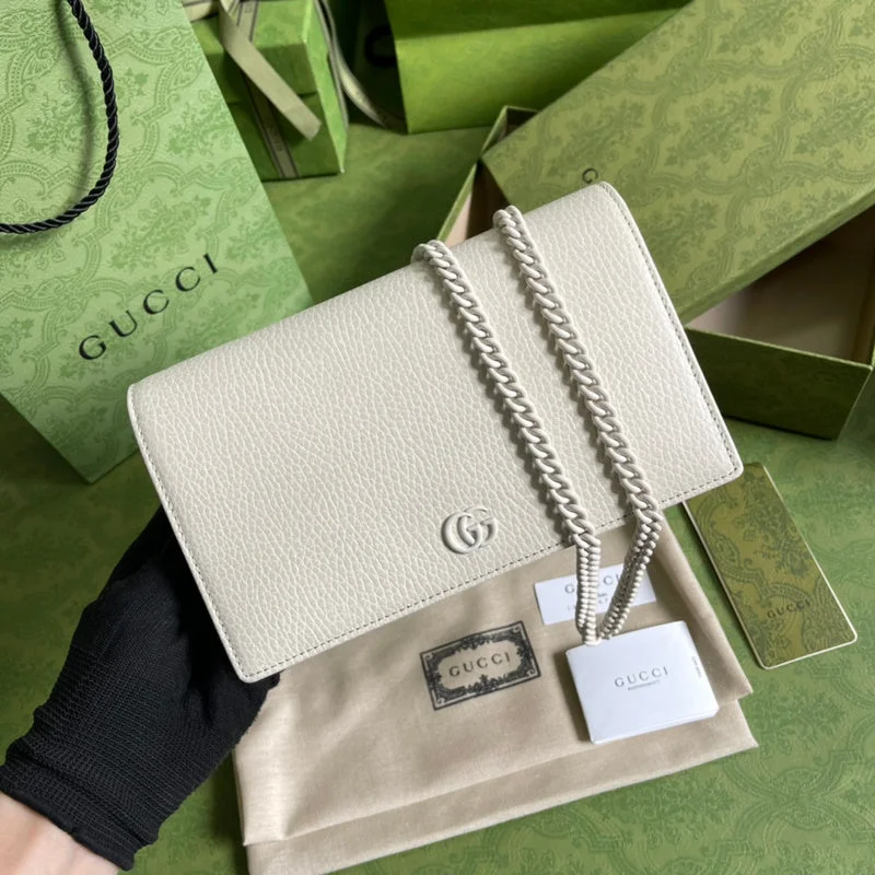 WF - Gucci Bags - 1021