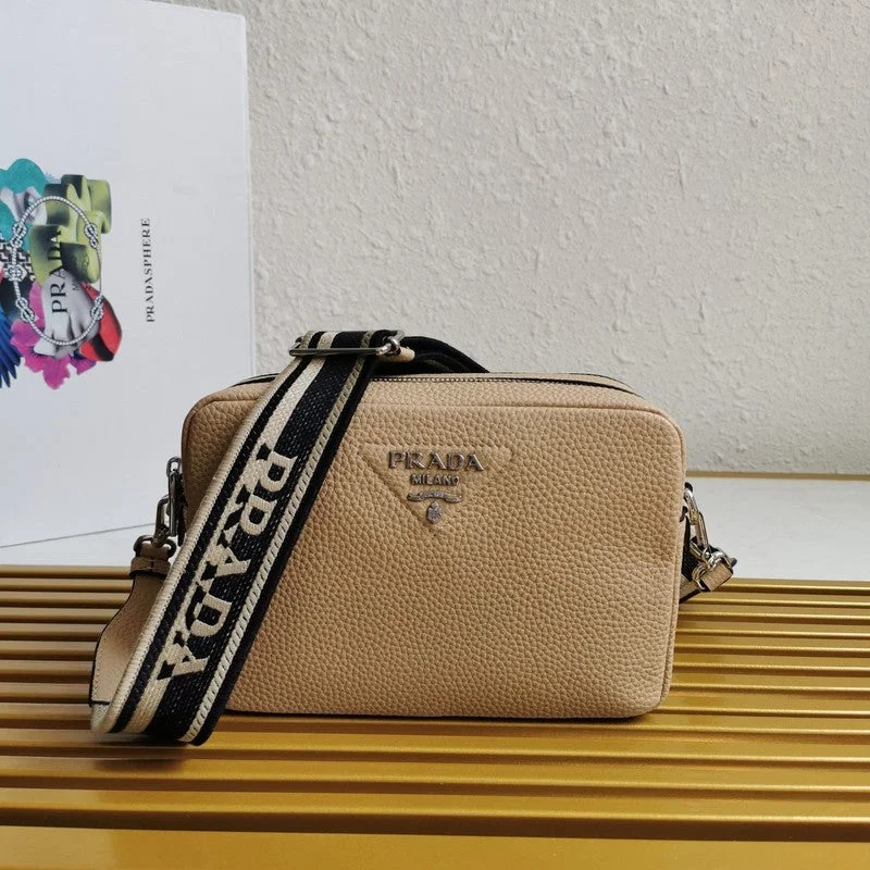 Whimsy Finds - Prada Bags - 576