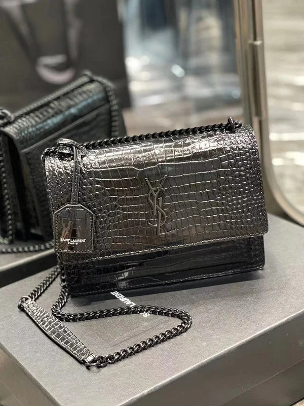 Yves Saint Laurent - Bags - Franco Shops