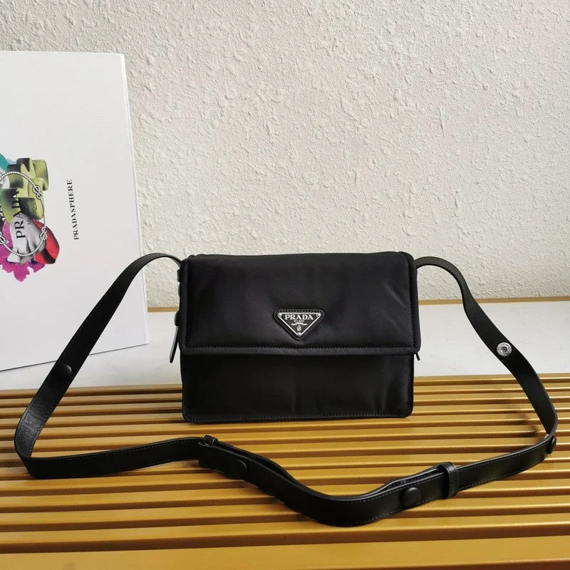 Whimsy Finds - Prada Bags - 541