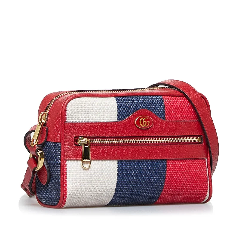 Gucci Baiadera Crossbody (PmGDJn)