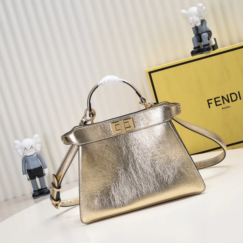 BC - FENDI BAGS - 1486