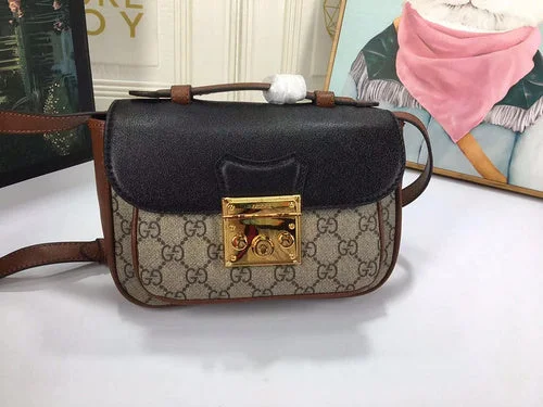 WF - Gucci Bags - 10227