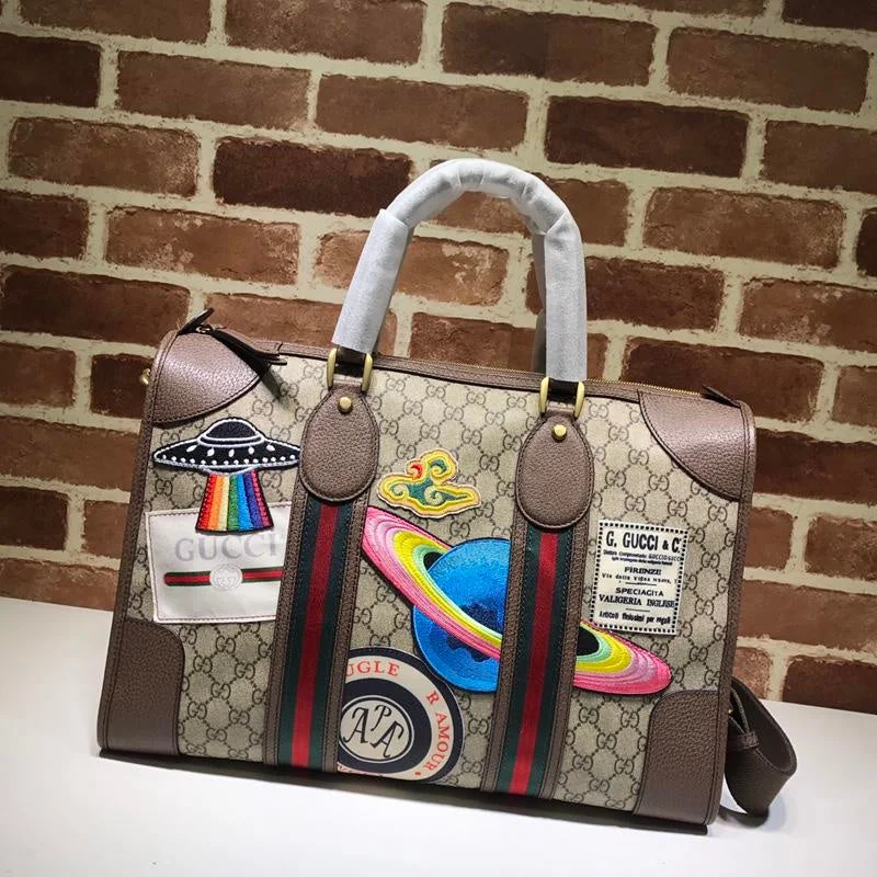 BC - GUCCI BAG - 1211