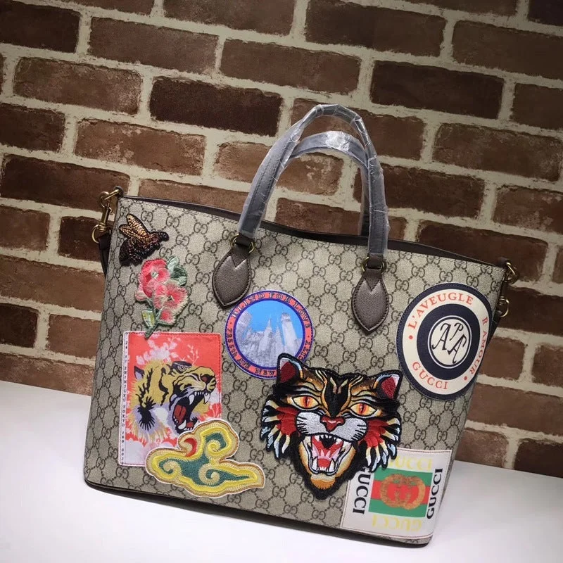 BC - GUCCI BAG - 1217