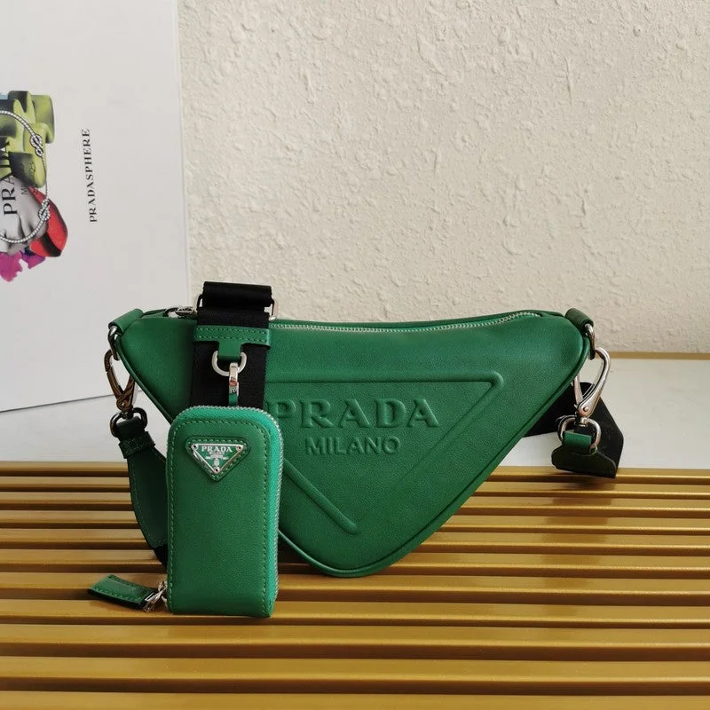 Whimsy Finds - Prada Bags - 593