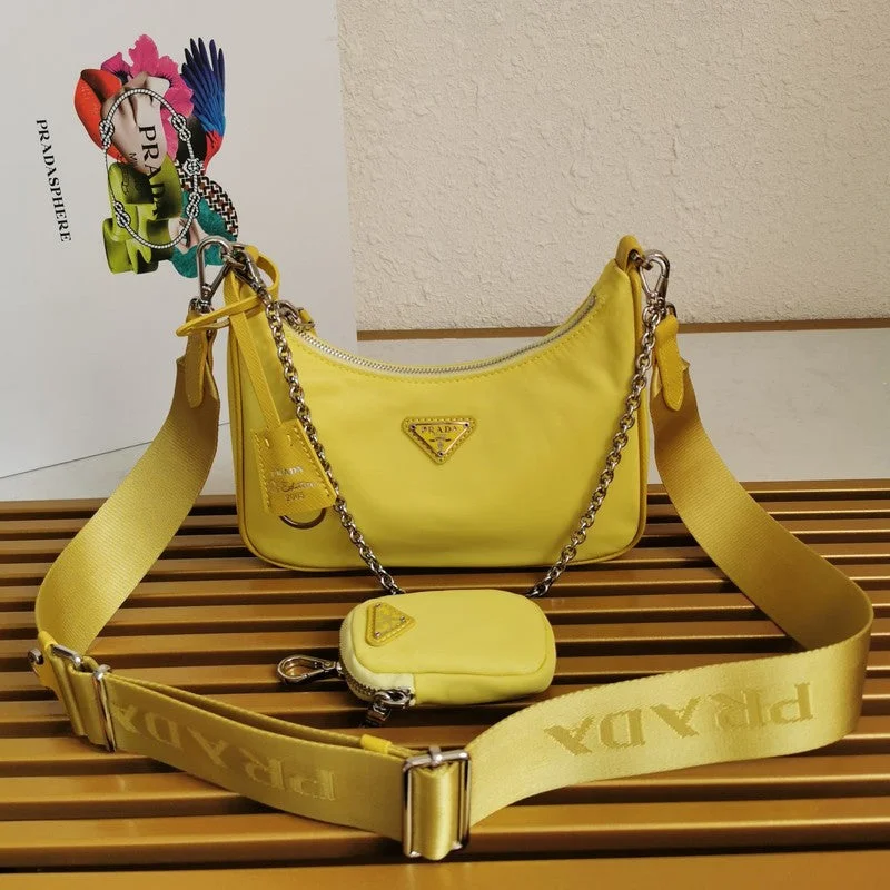 Whimsy Finds - Prada Bags - 532