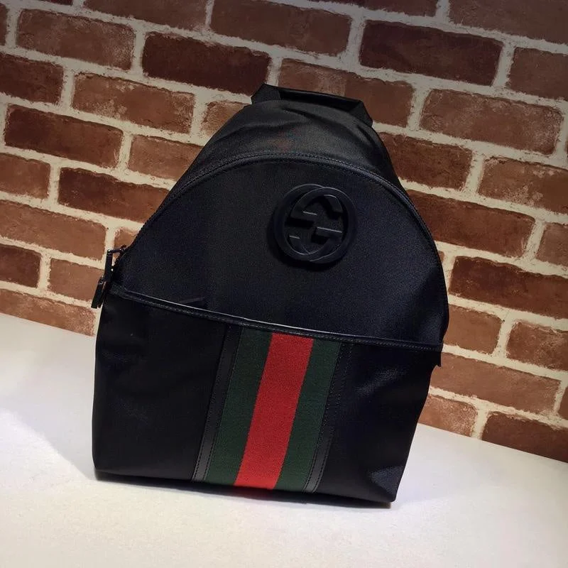 BC - GUCCI BAG - 1195