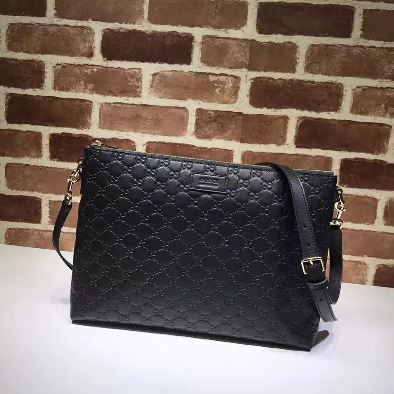 BC - GUCCI BAG - 1214