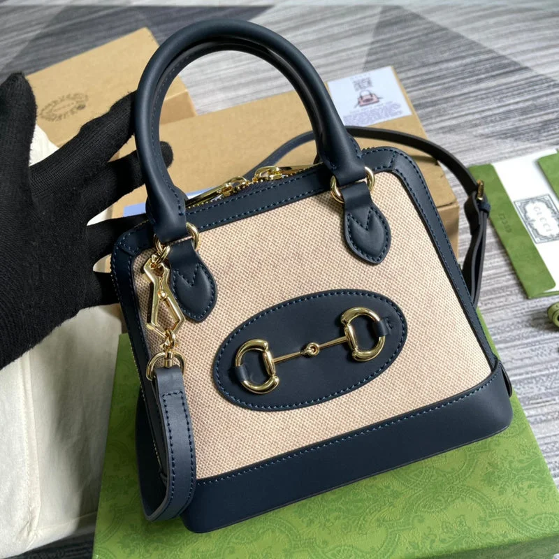 BC - GUCCI BAG - 121