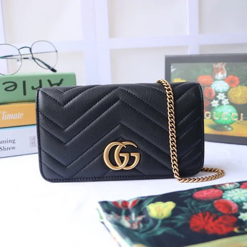 WF - Gucci Bags - 10251