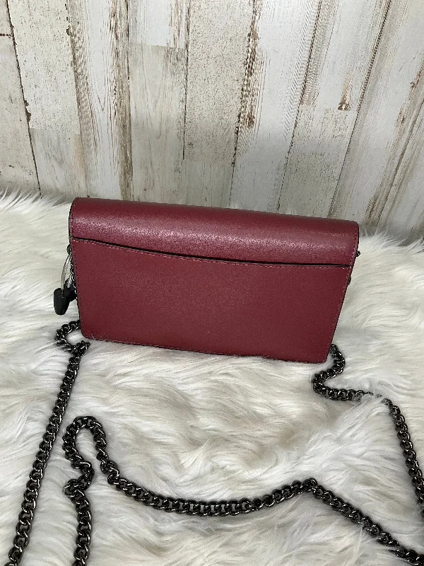 Crossbody By Coach  Size: Medium