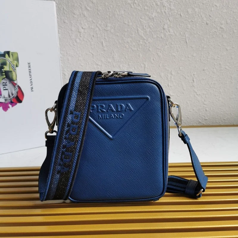 Whimsy Finds - Prada Bags - 591