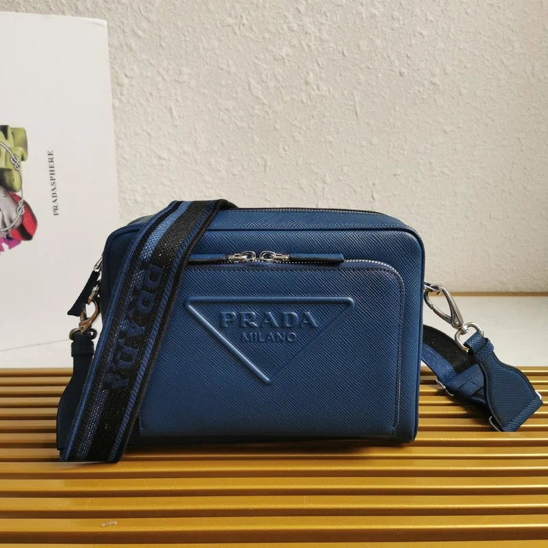 Whimsy Finds - Prada Bags - 584