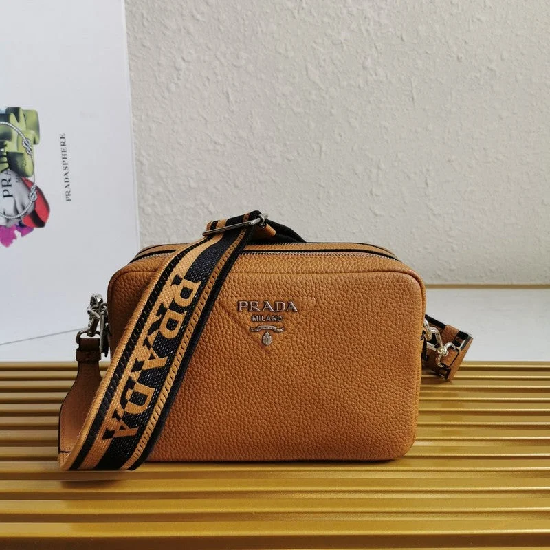 Whimsy Finds - Prada Bags - 589