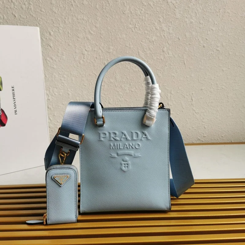 Whimsy Finds - Prada Bags - 536