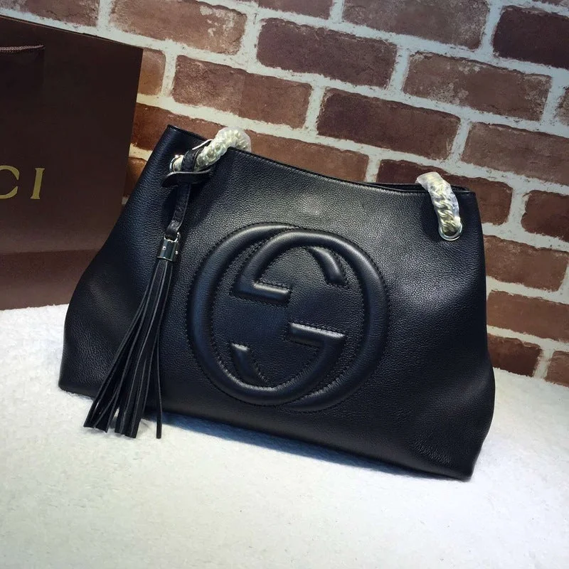 BC - GUCCI BAG - 1210