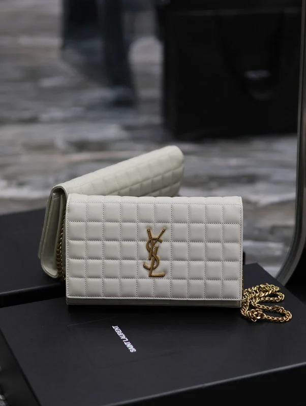 Franco Shops - Yves Saint Laurent - Bags -