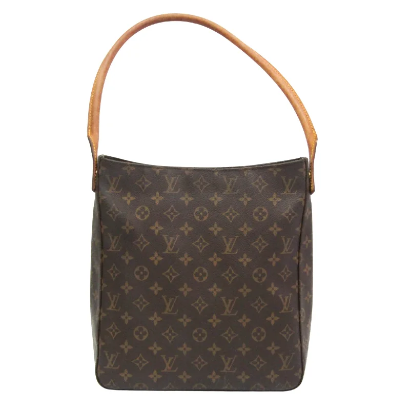 LOUIS VUITTON Looping Shoulder Bag