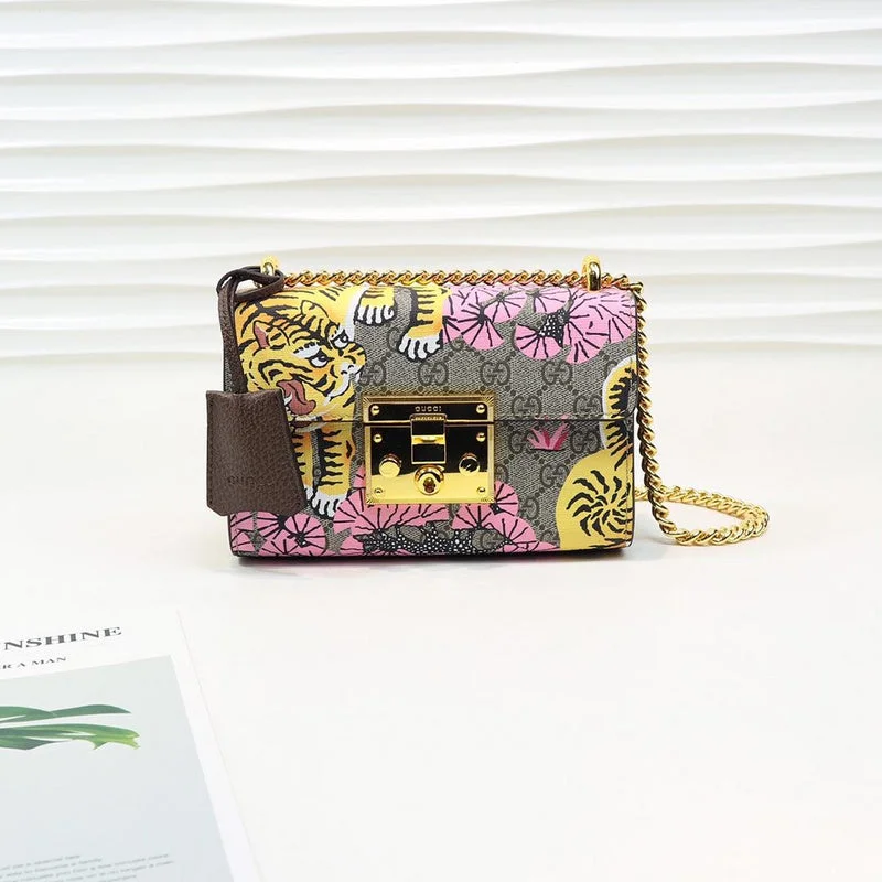 WF - Gucci Bags - 1024