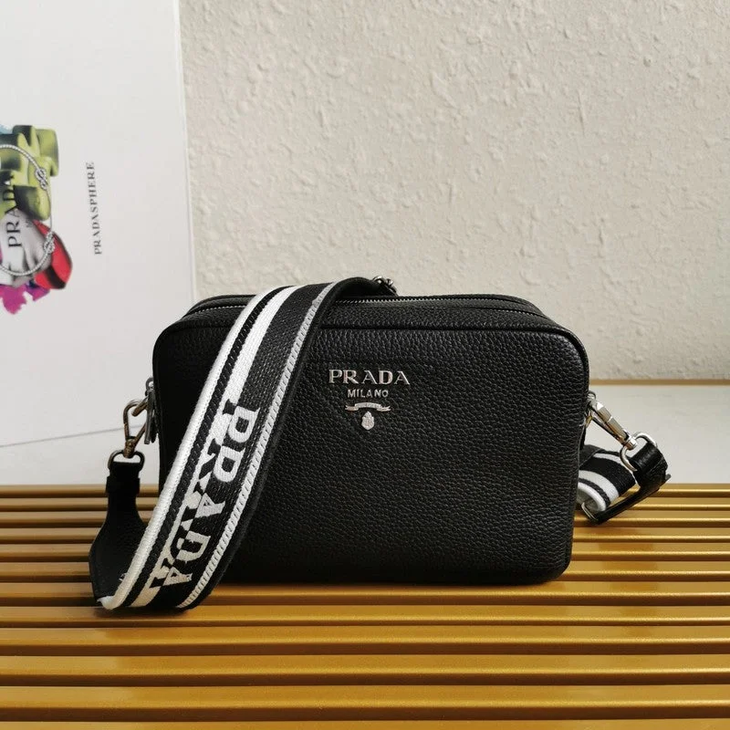 Whimsy Finds - Prada Bags - 596