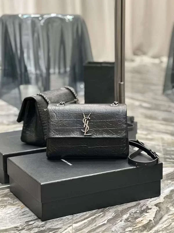 Yves Saint Laurent - Bags - Franco Shops