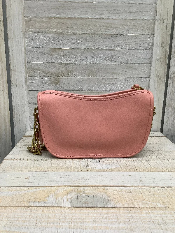 Crossbody By Coach  Size: Small