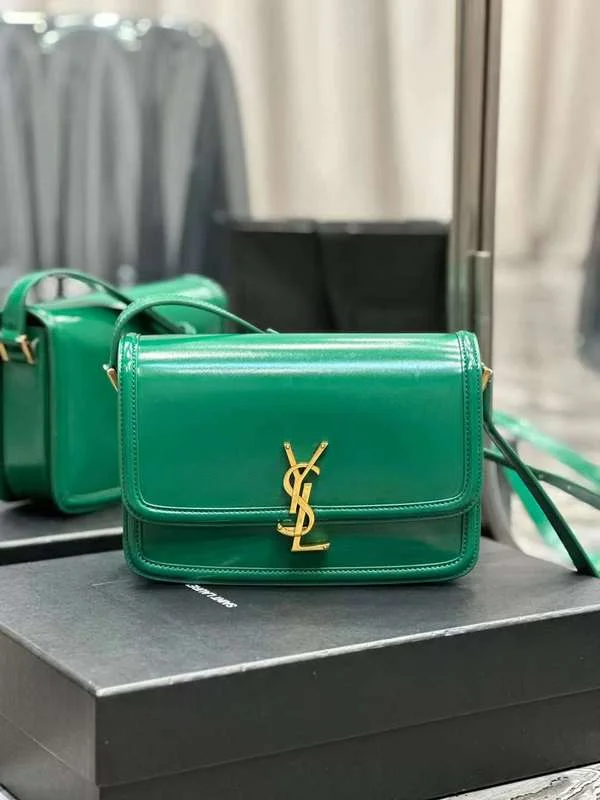 Yves Saint Laurent - Bags - Franco Shops