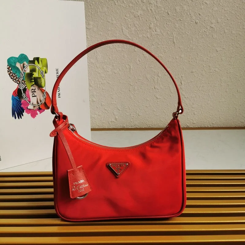 Whimsy Finds - Prada Bags - 535