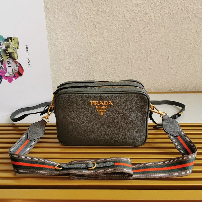 Whimsy Finds - Prada Bags - 556