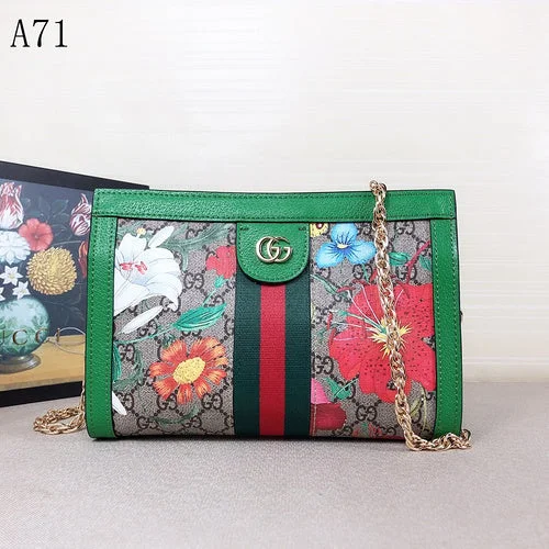 WF - Gucci Bags - 10248